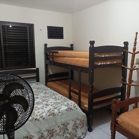 Apartamento Praia Grande Em Убатуба Экстерьер фото