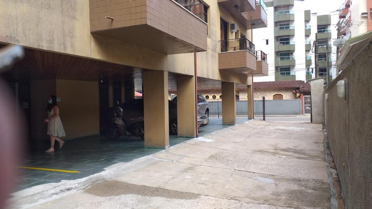Apartamento Praia Grande Em Убатуба Экстерьер фото