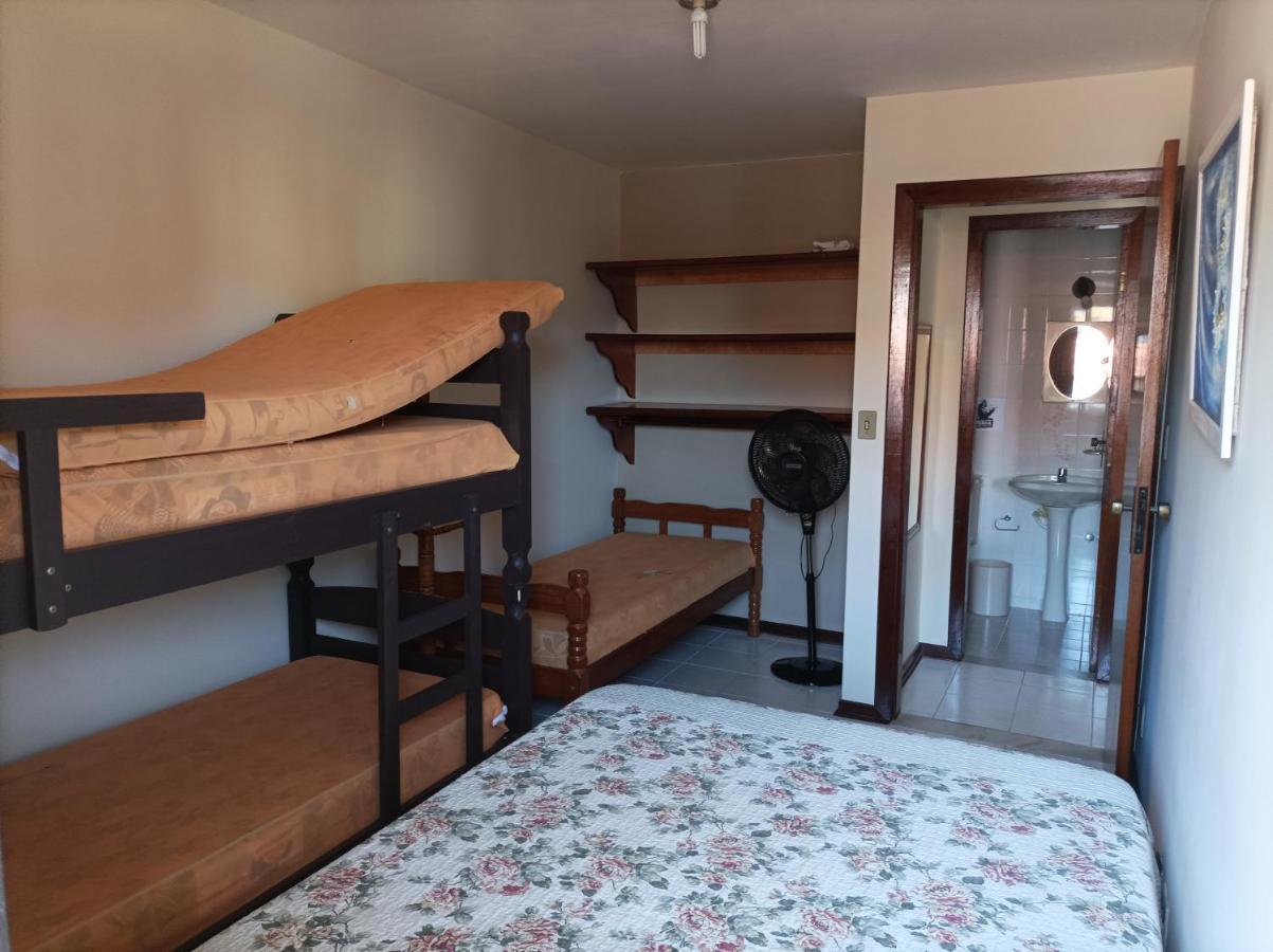 Apartamento Praia Grande Em Убатуба Экстерьер фото