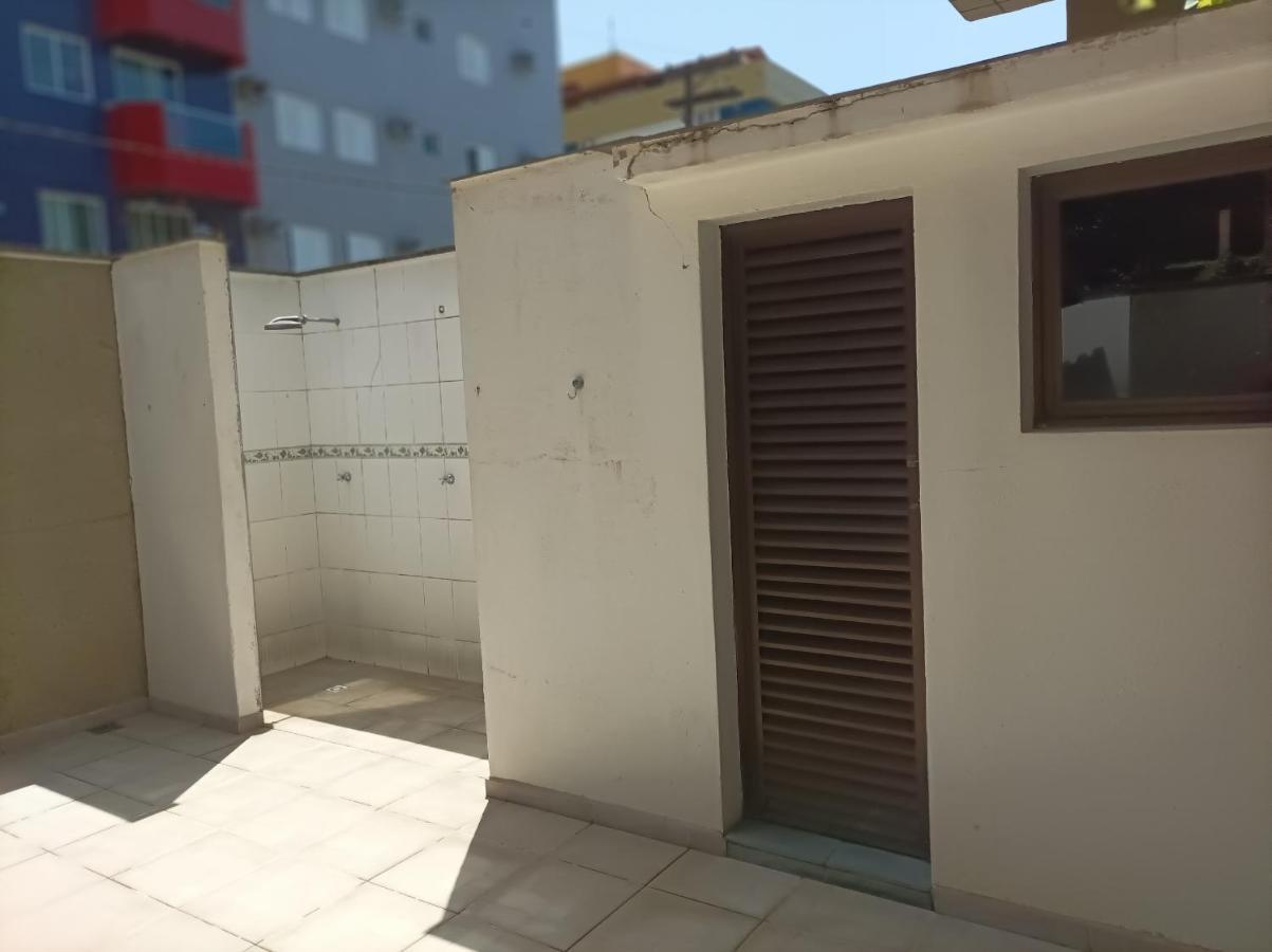 Apartamento Praia Grande Em Убатуба Экстерьер фото
