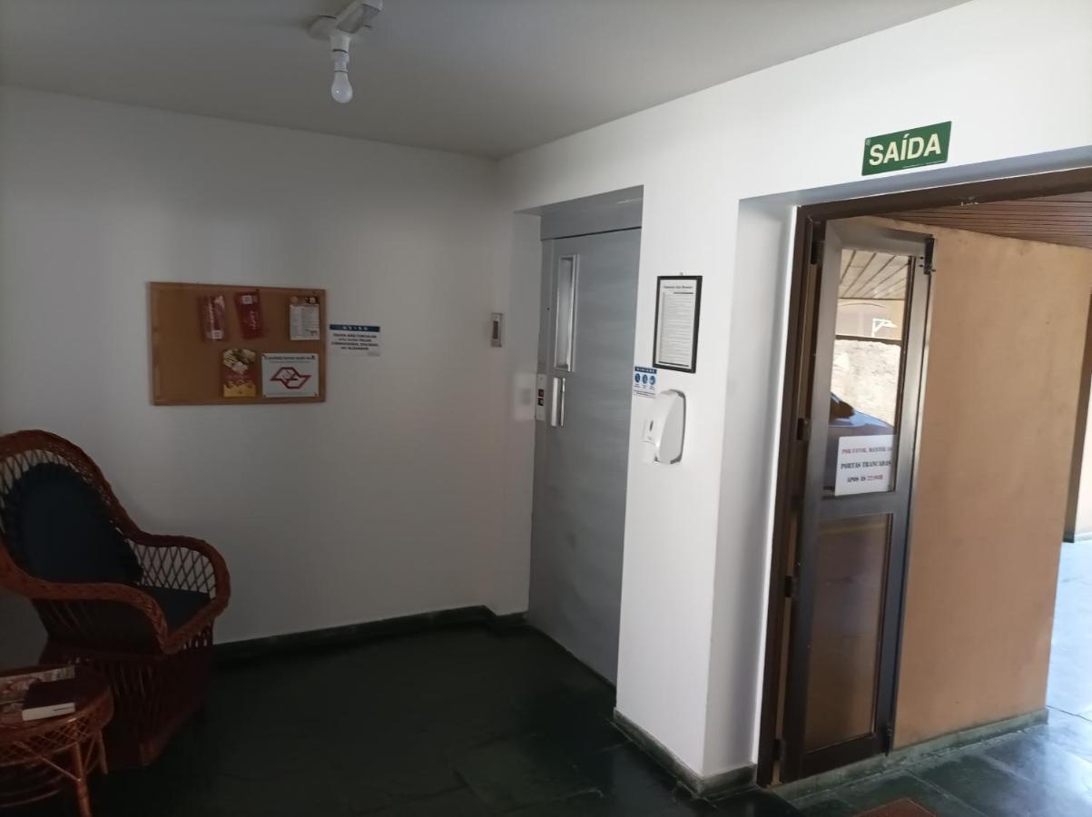 Apartamento Praia Grande Em Убатуба Экстерьер фото