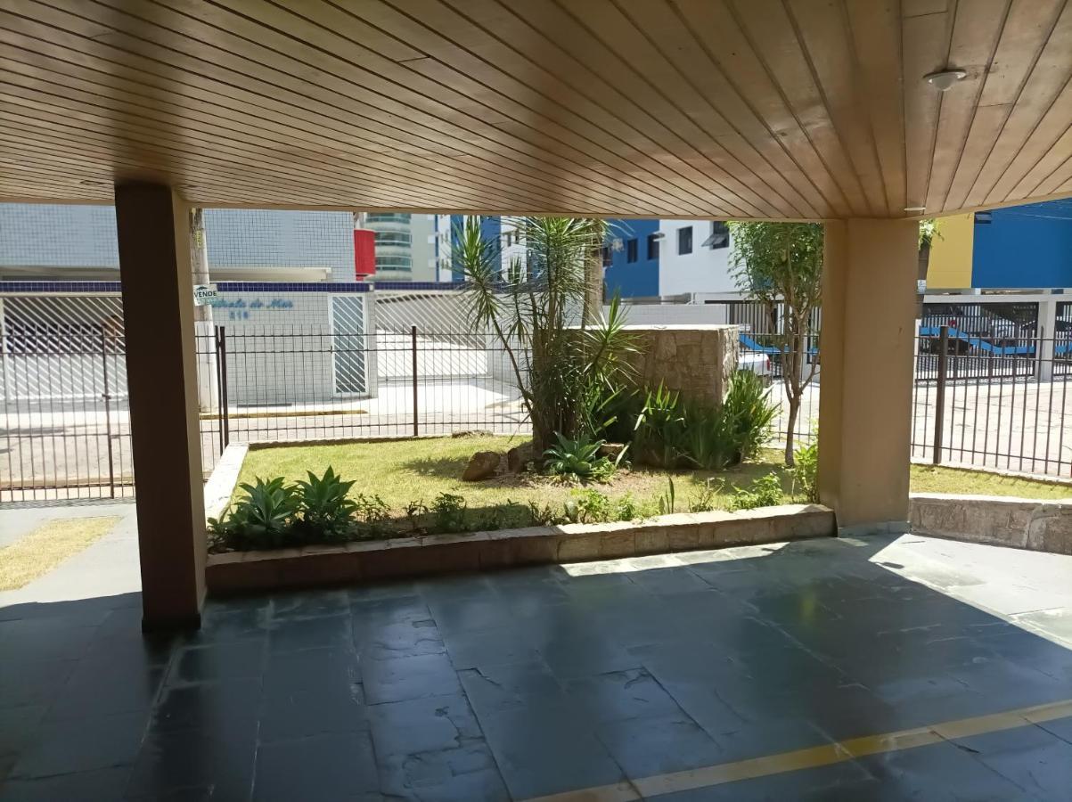 Apartamento Praia Grande Em Убатуба Экстерьер фото